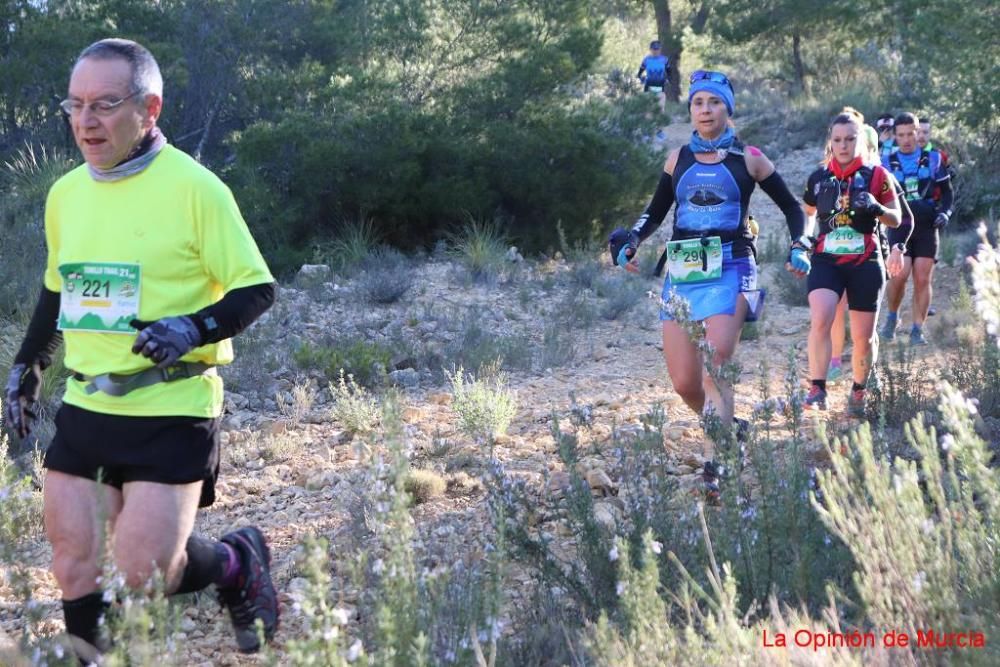 UTY Ultra Trail Yecla