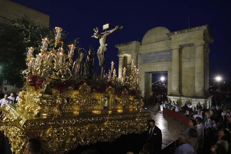 La Magna Nazarena, en imágenes