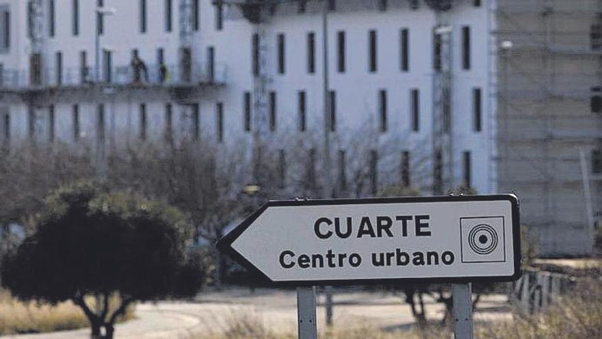 Los municipios de Aragón se lanzan a construir vivienda con un ‘ofertón’ de suelos
