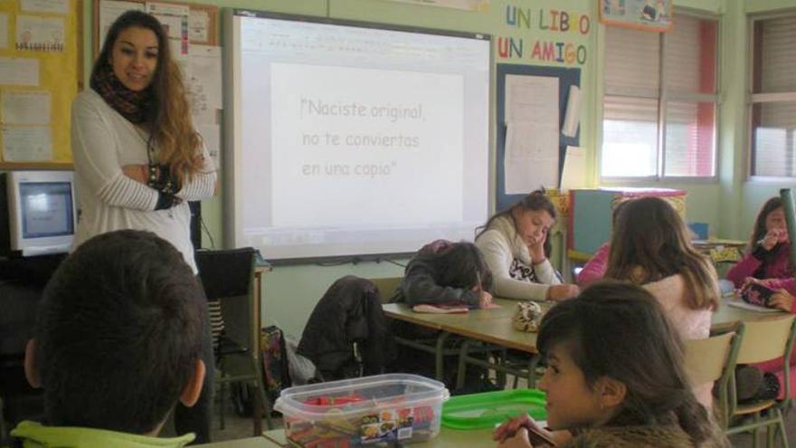 Remando hacia el éxito educativo en Extremadura