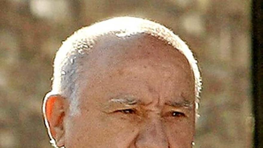 Amancio Ortega