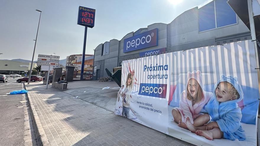 Pepco, la marca &#039;low cost&#039; de ropa y productos del hogar, abre una tienda en este pueblo de Castellón