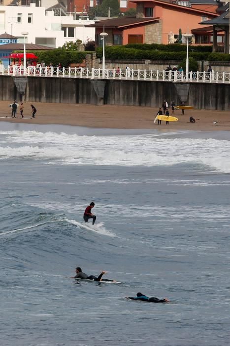 Festival Surf, Music and Friends en Salinas