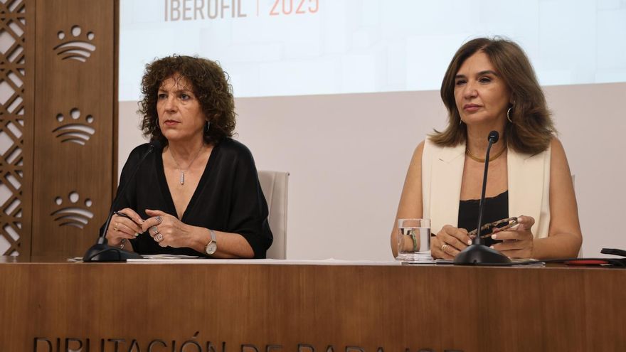 La Diputación de Badajoz organiza el primer Encuentro Iberoamericano de Financiación y Gestión Local