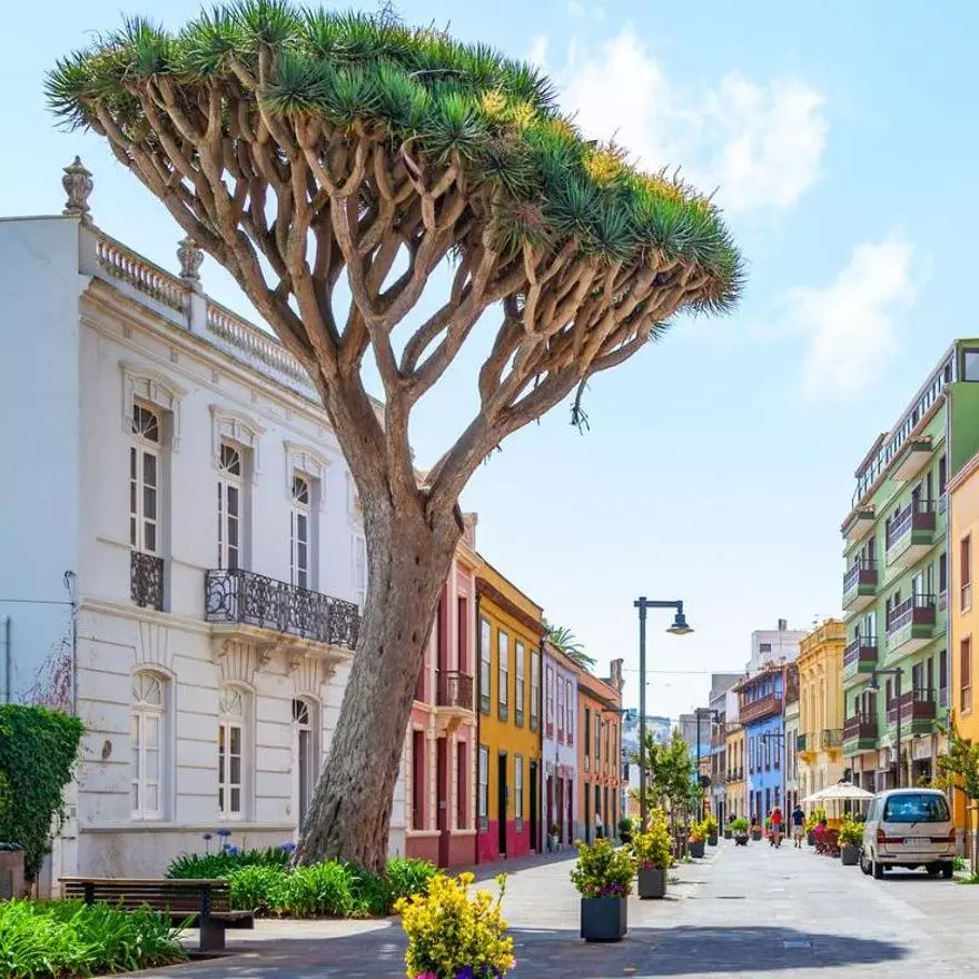 San Cristóbal de La Laguna, el secreto mejor guardado de Tenerife