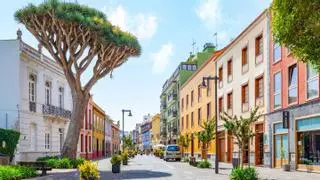San Cristóbal de La Laguna, el secreto mejor guardado de Tenerife