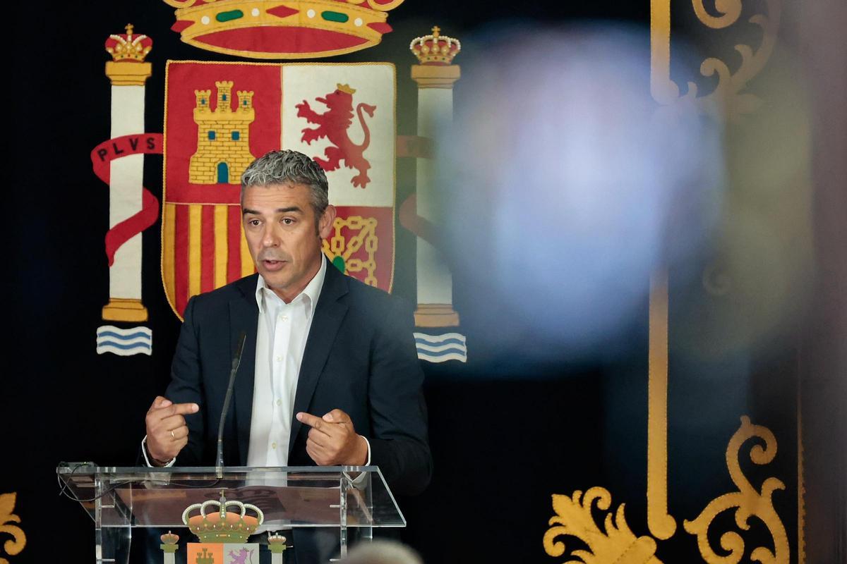 Acto de clausura de los eventos de conmemoración de los aniversarios de las Reservas Marinas de Interés Pesquero de Canarias