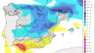 “El jueves llegará a nuestro país”: la Aemet asusta a España con su última predicción