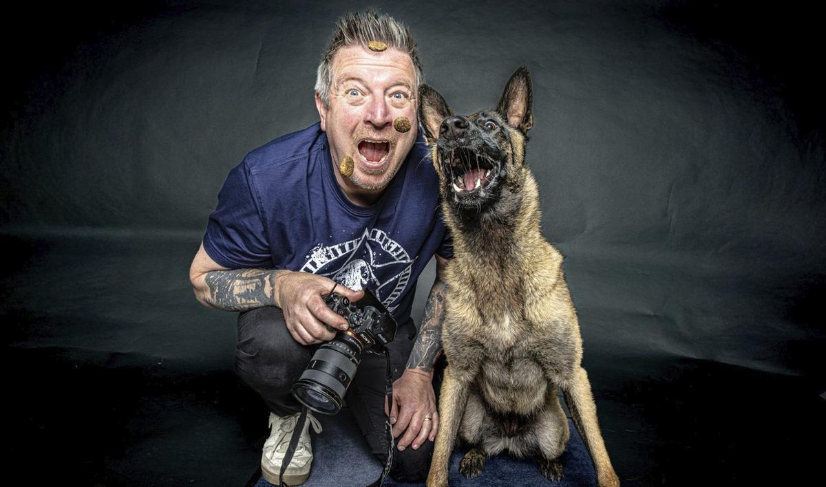 El costat humà dels gossos