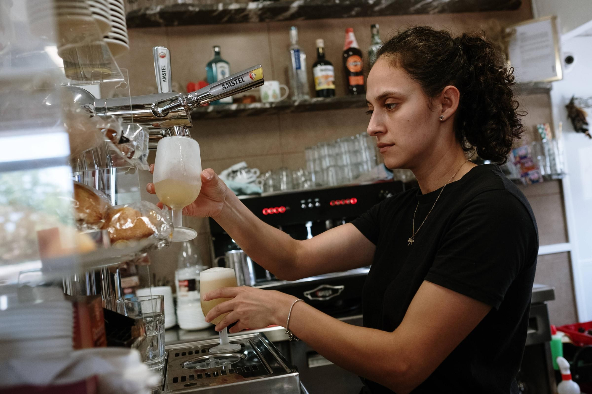 BARES NORMALES | Bar Casablanca