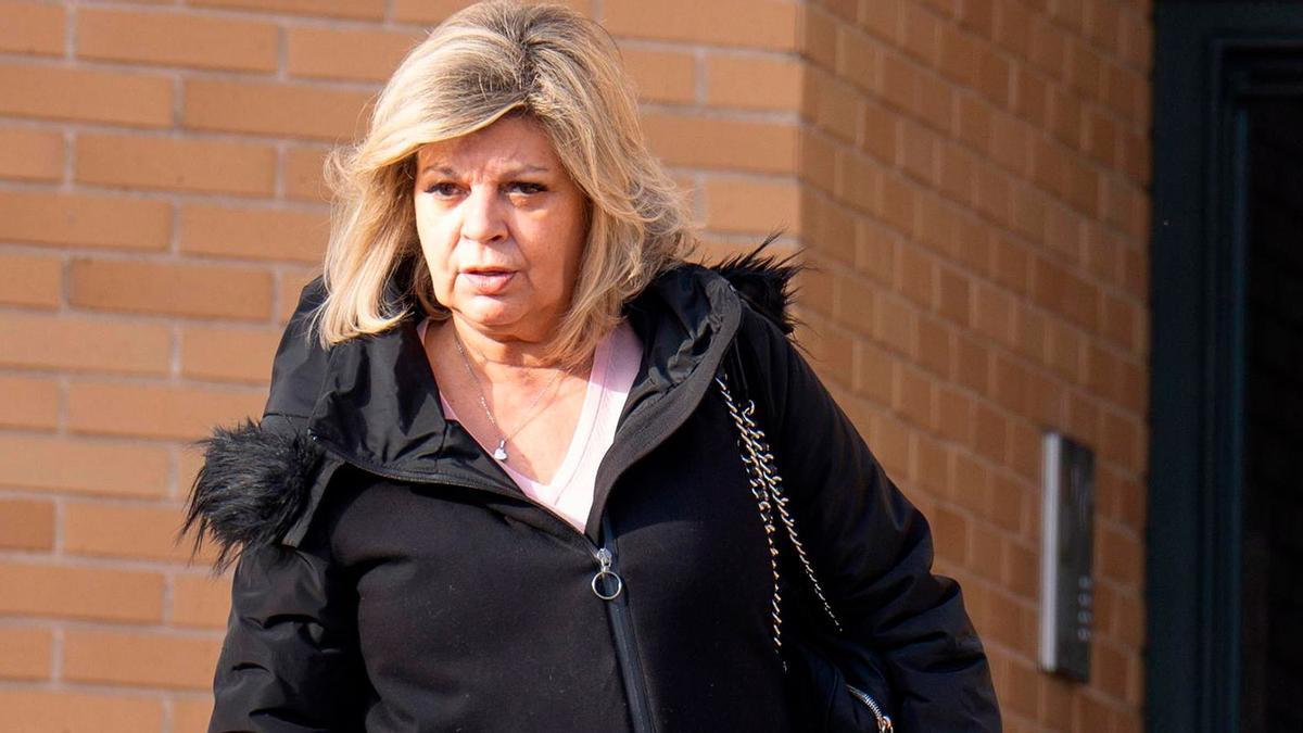 Terelu Campos se sincera sobre la estafa que afecta a su madre: "Qué mente tan sucia, perversa, es capaz de hacer una cosa así"