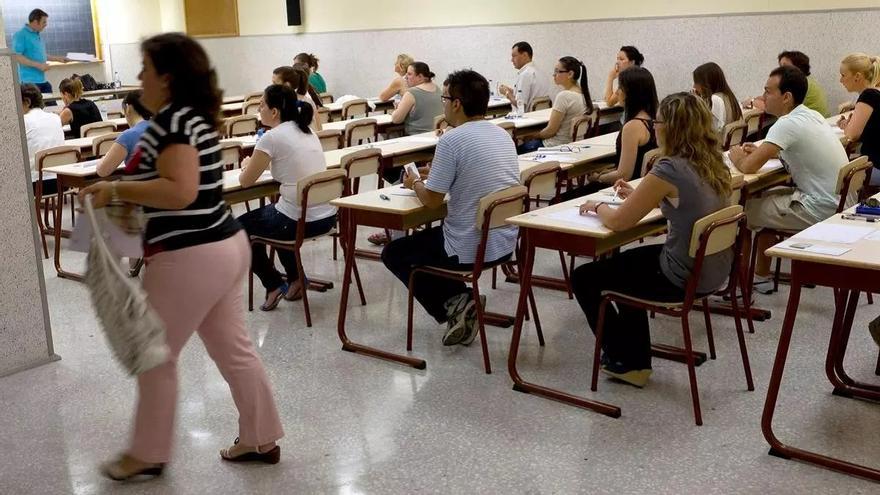 Más de 1.100 personas inscritas en Córdoba para las pruebas de obtención del título de Graduado en ESO y de Bachiller