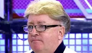 Paco Porras vuelve a ser ingresado tras sufrir un infarto