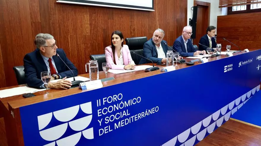 Infraestructuras contra riadas: una necesidad ante el cambio climático