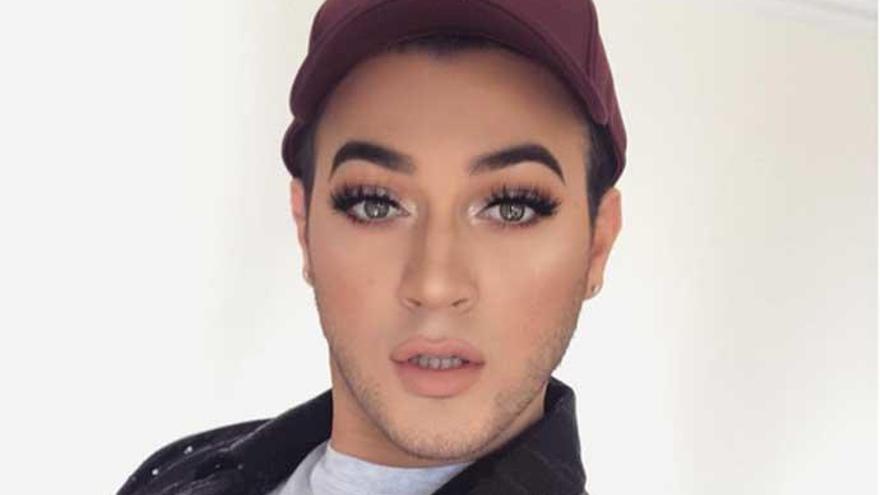 &#039;Beauty Boys&#039;, los chicos de moda expertos en maquillaje