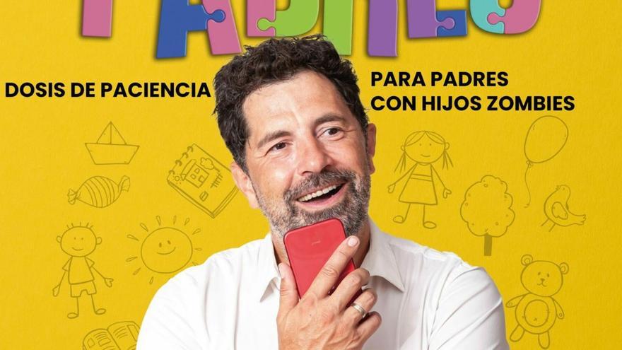 Dosis de paciencia para padres con hijos zombies