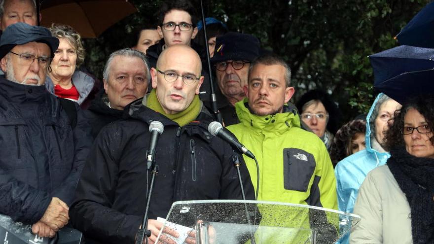 El Dia Nacional de l&#039;Exili i la Deportació reuneix unes 600 persones a la Vajol