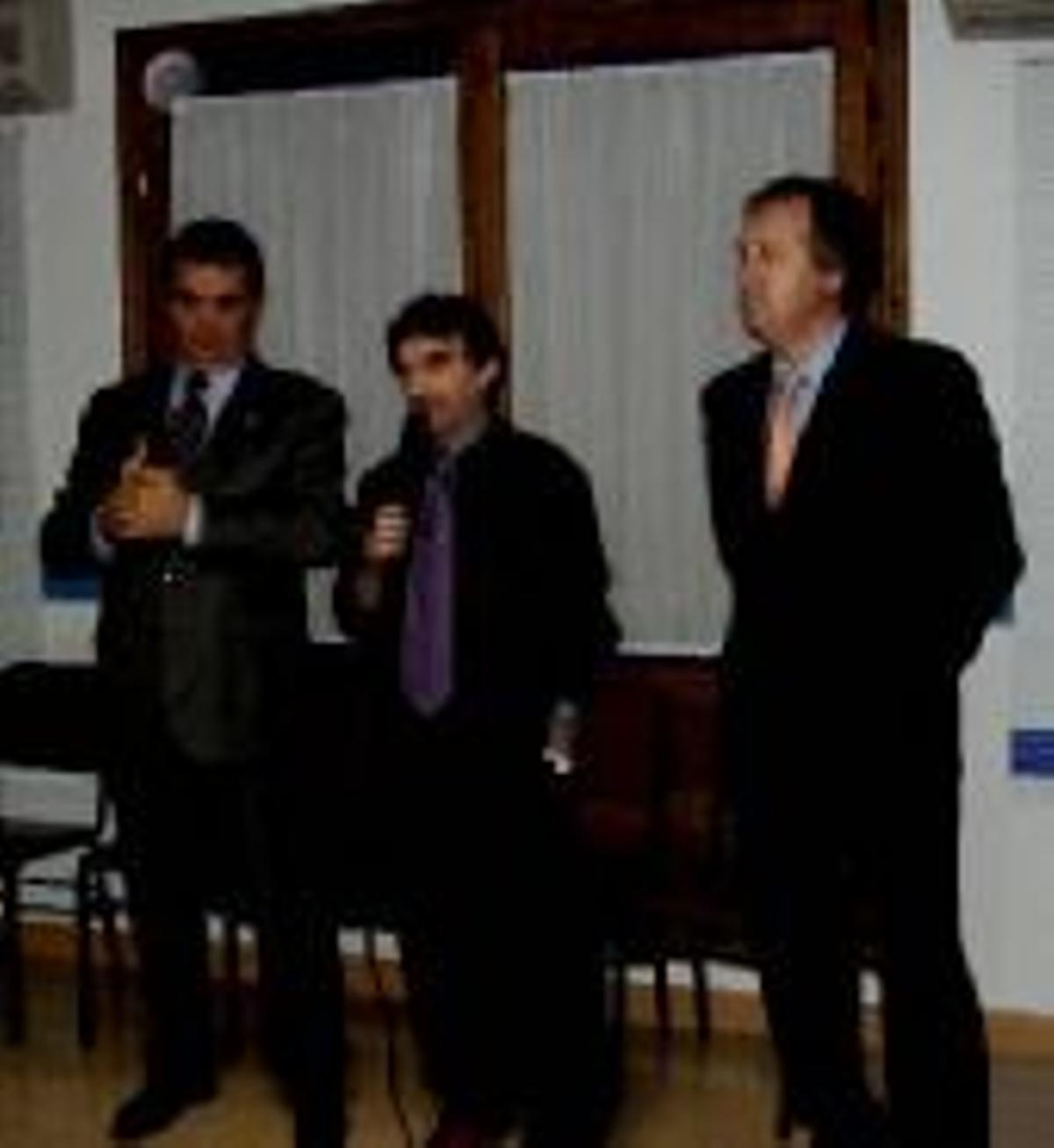 La Peña Huecha de Borja estrena sede