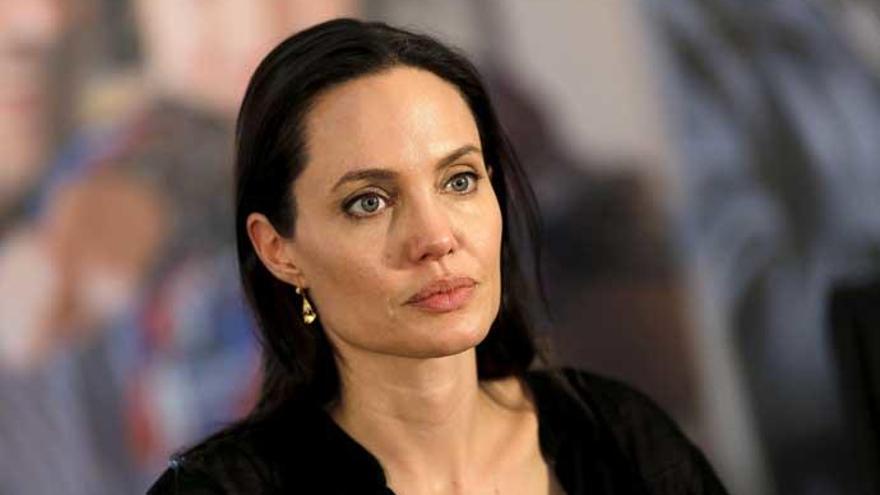 Angelina Jolie será la estrella del nuevo trabajo de Taylor Sheridan