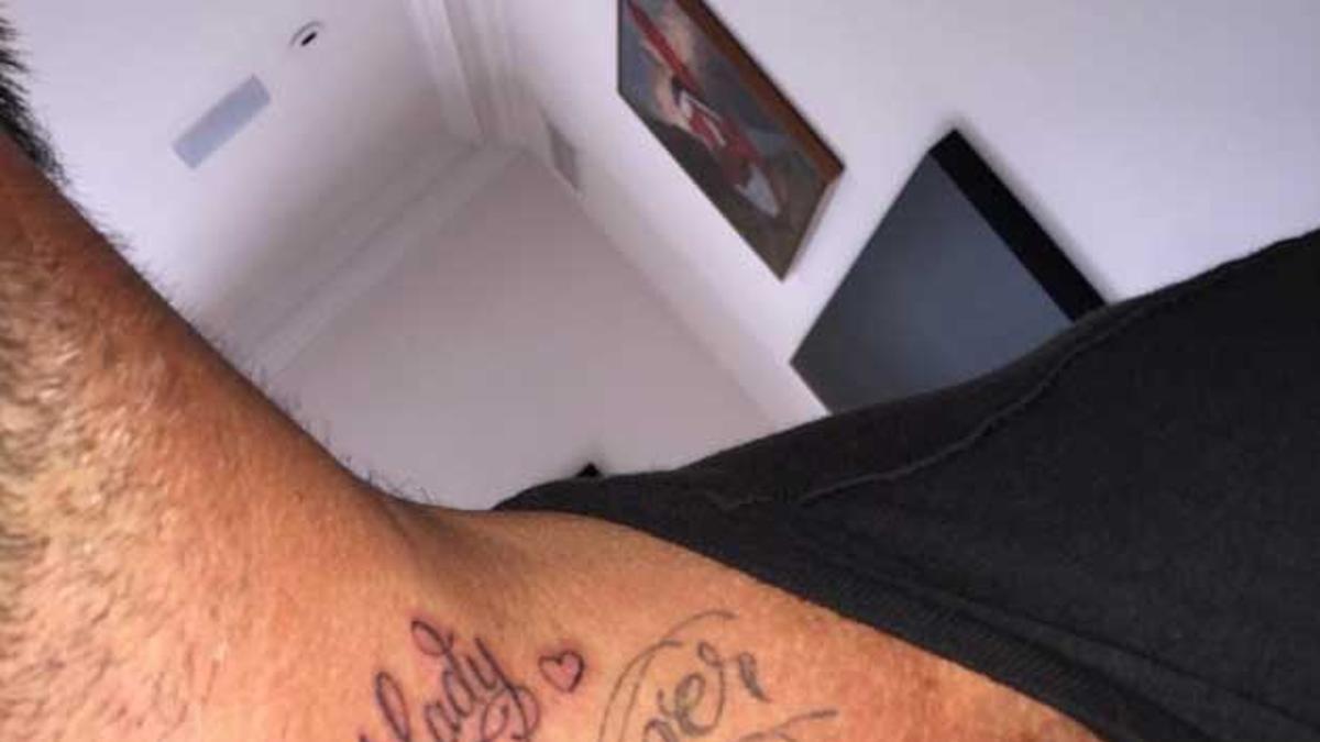 Tatuaje