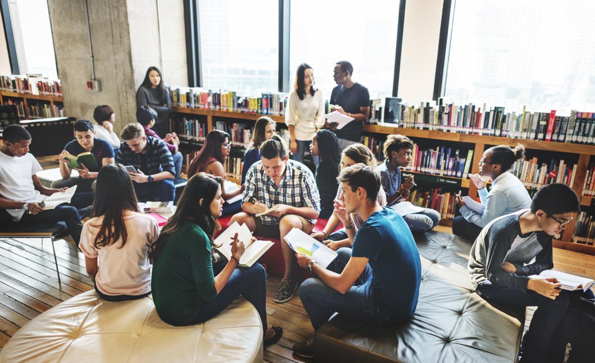 Els alumnes trien els millors Màsters MBA del curs 2022-2023 Els alumnes trien els millors Màsters MBA del curs 2022-2023