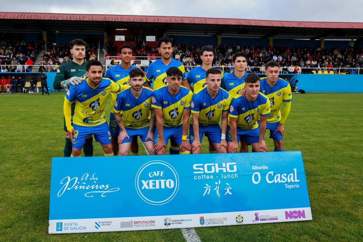 El equipo, el club y la afición están del lado de su portero.