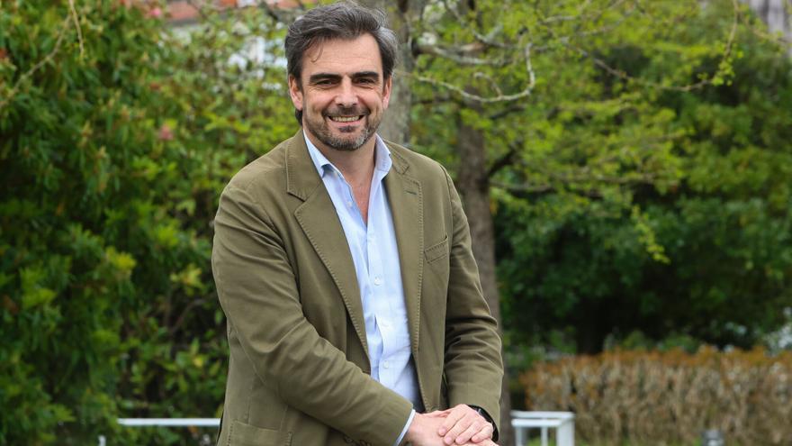 &quot;No creo que el Corredor Atlántico esté en 2030 ni el AVE a Oporto en 2034&quot;