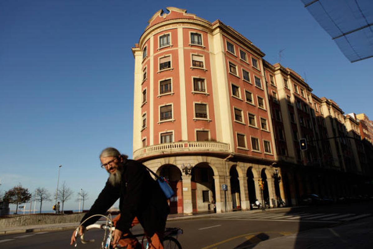 La operación de Marqués de San Esteban inicia su tramitación tras 5 años de espera