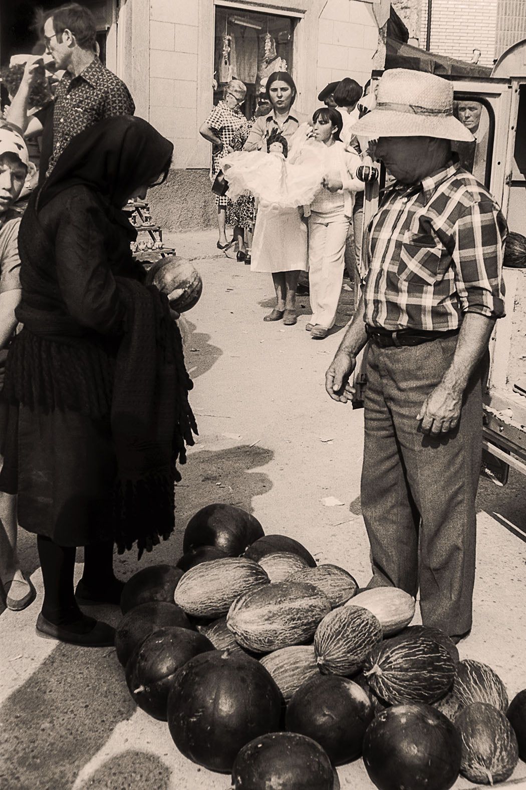 Feria de la Carballeda, Rionegro del Puente (Zamora). 1978._6.jpg