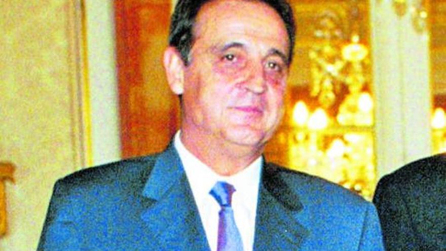 José María Enríquez Negreira: fútbol de pago