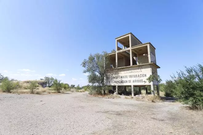En imágenes | Estos son los suelos de Santa Isabel donde se construirán 312 viviendas