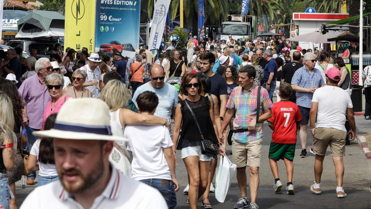 FIDMA Feria de muestras