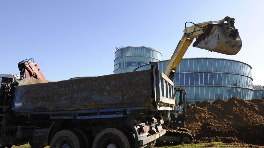 Los concellos necesitan 26,7 millones al año para su funcionamiento diario