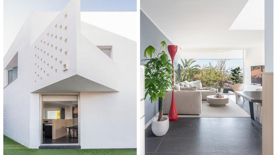 La casa con mejor diseño del mundo está en Castellón: la espectacular vivienda de lujo que deslumbra en Estados Unidos