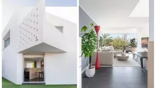 La casa con mejor diseño del mundo está en Benicàssim: la espectacular vivienda de lujo que deslumbra en Estados Unidos
