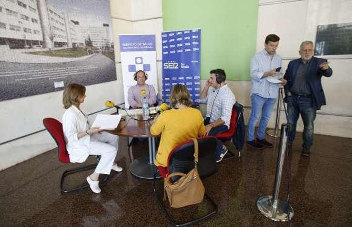 A contramarcha hasta los 4 años