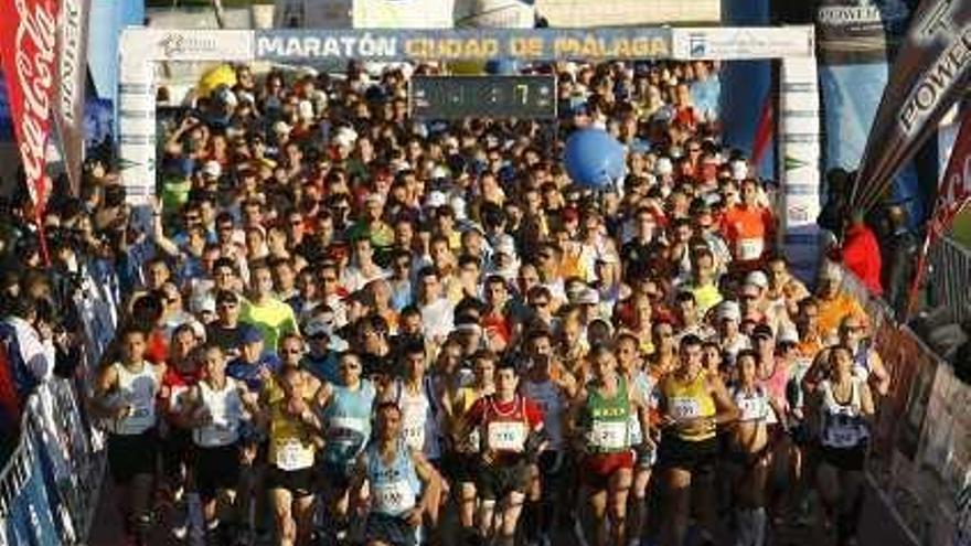 La Opinión te ayuda a correr la III Maratón