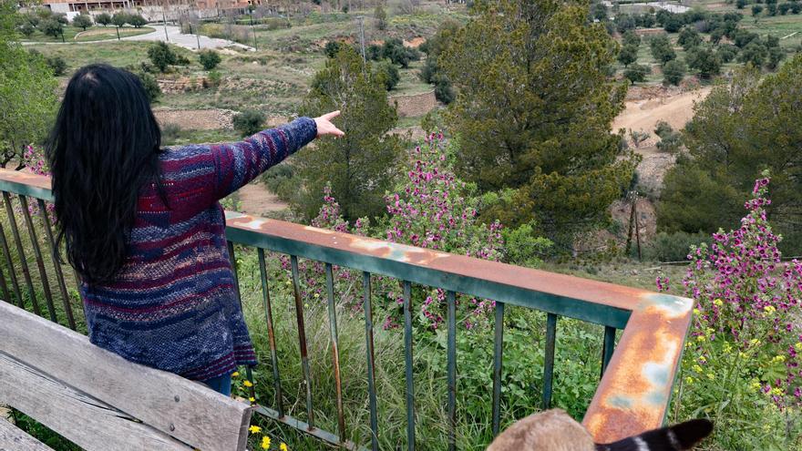 Alcoy rescinde el contrato para el puente de Serelles al encarecerse el proyecto licitado por 3,7 millones