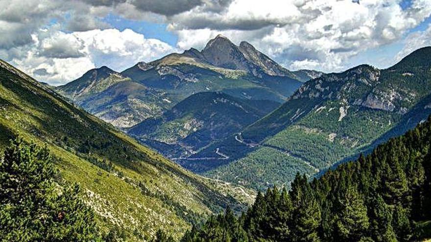 El desglaç del Cadí bat rècords per la calor: el més prematur des del 2004