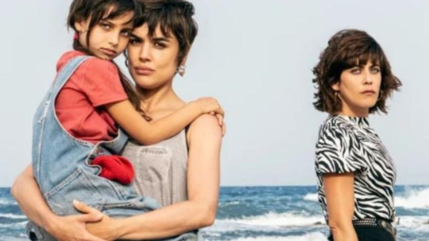 Antena 3 estrena en obert el «remake» espanyol de «Madre»
