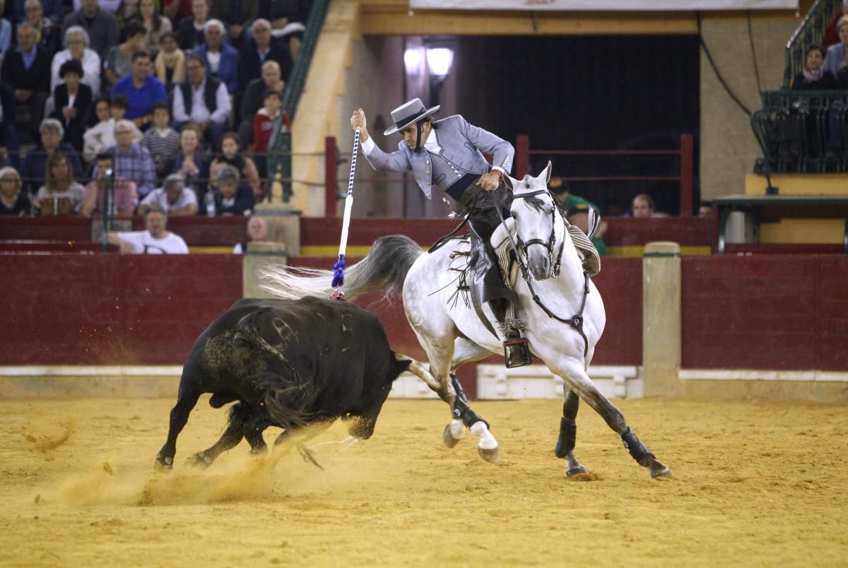 Tercera de feria