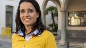 Sílvia Biosca: "Pacificar l’N-2 a Pineda és una necessitat històrica"