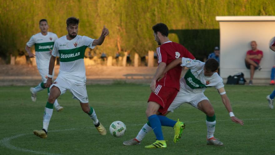 El Alzira pondrá a prueba el potencial del Ilicitano este domingo