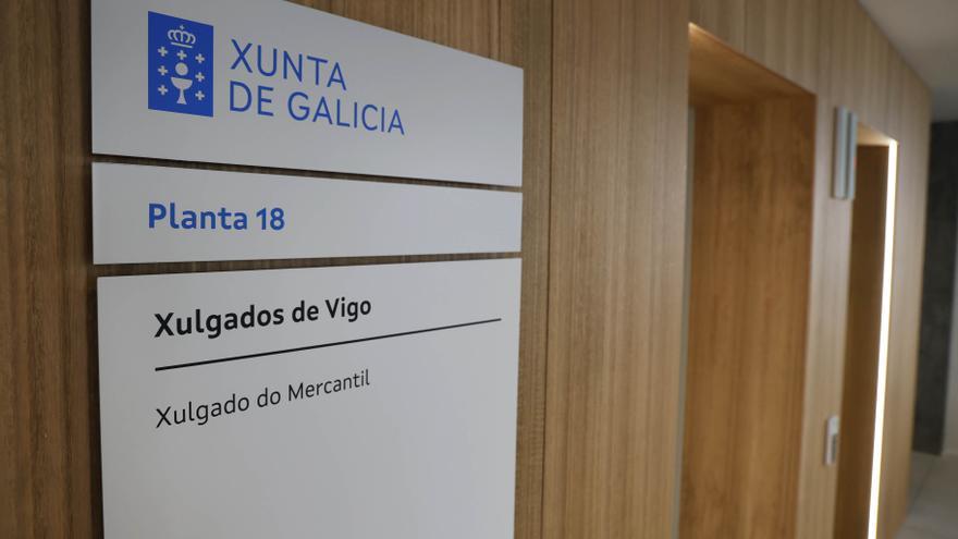 El aluvión de familias que entra en concurso lleva a crear un turno de oficio especializado