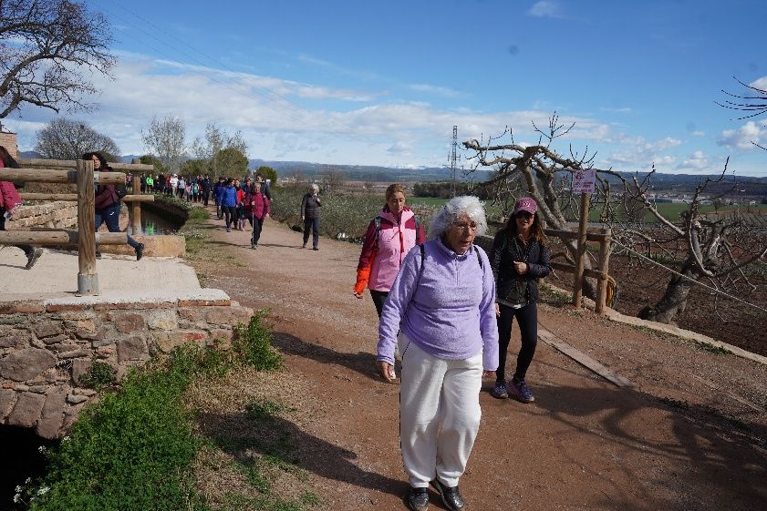 Transéquia 2024: Busca't a les fotos