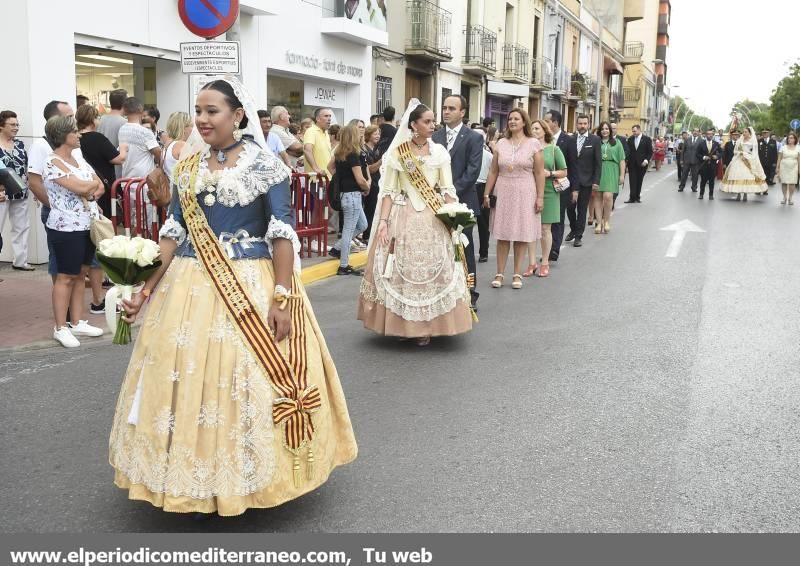 Mare de Déu de Gràcia de Vila-real 2018