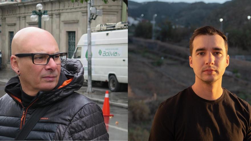 Francis Naranjo y Eduardo Caballero serán dos de los curadores de la Bienal de Cuenca, en Ecuador