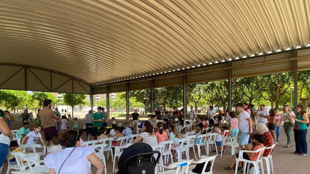 Días de las Familias.