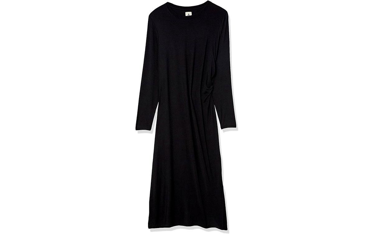 Vestido de punto de Amazon Aware