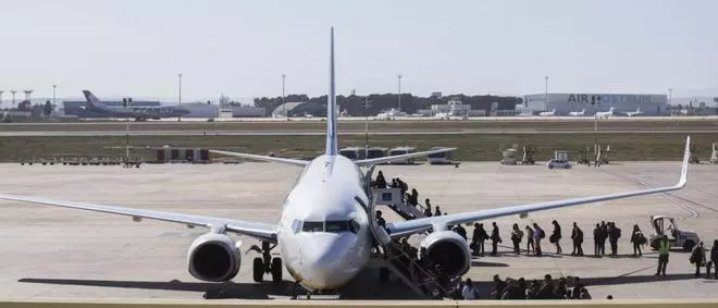 A dónde se podrá volar desde el aeropuerto de Valencia este verano